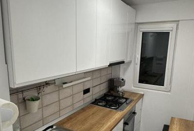 Teiul Doamnei-Parcul Tei, Apartament 2 camere - 5