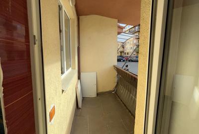 Apartament 3 camere - 64 mp - parter inalt - 2 balcoane - 7