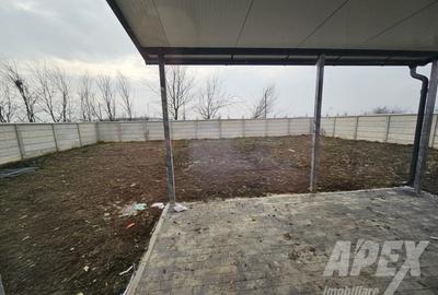 Duplex 3 camere | teren 250 mp | Magurele | COMISION 0% - 10
