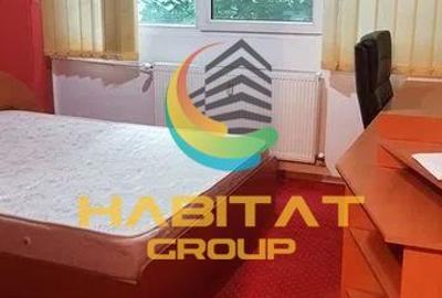 Apartament Decomandat De 2 Camere 50mp Zona Giurgiului - 1