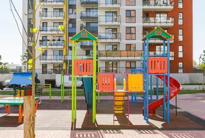 Apartamente noi - DENYA FOREST 7 bloc nZEB - COMISION 0% - 20