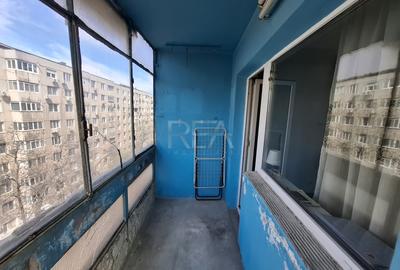 2 camere, et 6/10, bloc 1980, 58 mp-Gorjului - 10