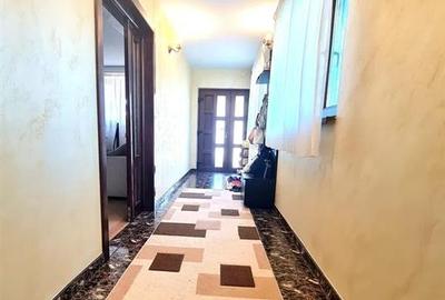 Vila SUPERBA P+M Chercea Pod Apollo, 4 camere, 300 mp,  curte betonata și g - 5