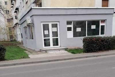 Spatiu comercial de inchiriat - 100 mp - Sud - 1