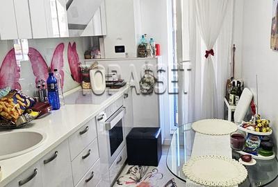 Cosmopolis, apartament cochet - 13