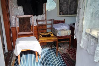 Casa  strada Crinului in Florilor, 4 camere, teren 464 mp , libera la vanzare! - 9