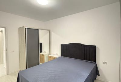 STUDIO DE INCHIRIAT-MILITARI RESIDENCE-COMISION 50% - 4