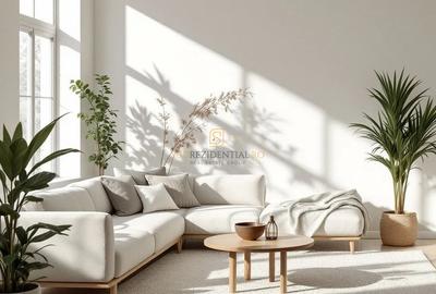 Apartament spectaculos, duplex, 3 camere, certificare Green Homes - 1