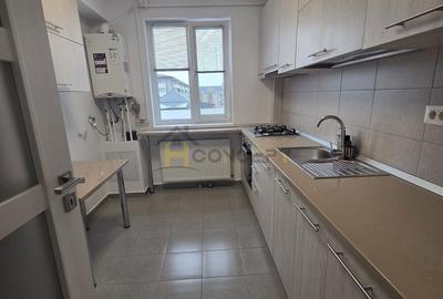 Apartament 2 camere Terasa generoasa Popesti - 4