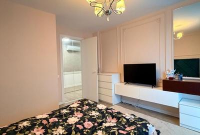 Vanzare2 Camere Loc de Parcare Cloud 9 Residence - 7