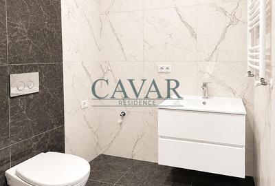 Alege Proiect Cavar Residence Finalizat - 7