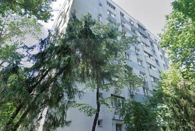 2 Camere | Decomandat | 1983 | Reabilitat | 2 Lifturi | M Gorjului - 1