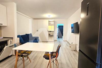 Garsoniera Ia prima inchiriere I Parcare I Subcetate City 2 - 7