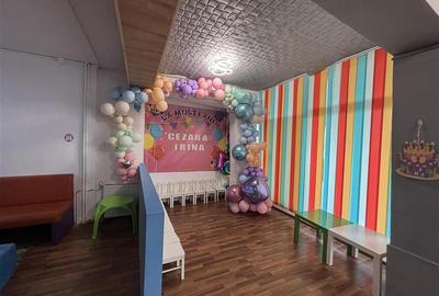 AFACERE LA CHEIE | LOC DE JOACA  PENTRU COPII | ORADEA - 9