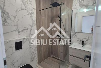 Apartament 3 Camere la Cheie, 70 mp Utili + Logie - 10