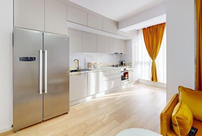 Apartament 2 camere | OMV Pipera | MTM Residence - 4