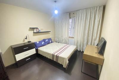 4 Camere Bloc Reabilitat Zona Ghencea - 5