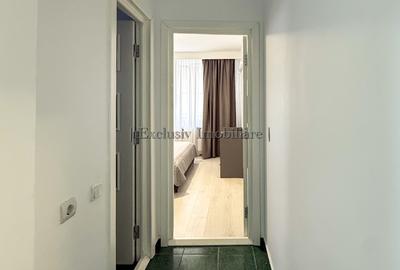 Apartament 2 camere | Faleza Nord | Balcon - 12