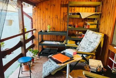 CASA P+M | ZONA FALEZA NORD | 6 CAMERE - 3