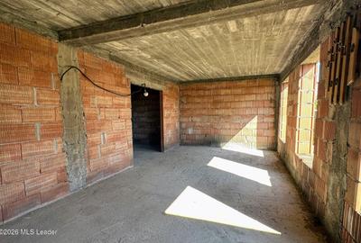 Domnesti - casa 276 mp, teren 572 mp, garaj, personalizabila - 26