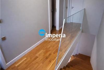 Vila individuala in complex rezidential privat – Bucium, zona Hanul 3 Sarmale - 10