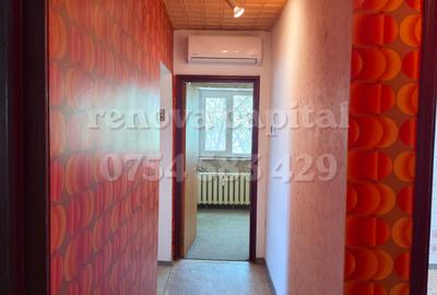 COMISION ZERO - Apartament 3 camere decomandat intre Ion Mihalache si Kiseleff - 9
