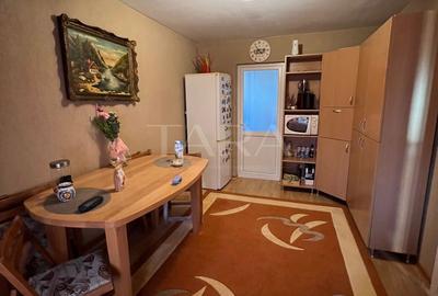 Apartament cu 3 camere, mobilat în Apahida