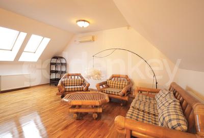 Vila spatioasa situata langa Jolie Ville si Cambridge School - 17