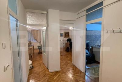 Apartament 2 camere decomandat, 59 mp – Gheorgheni, Cluj-Napoca - 5