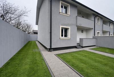 Vila 4 camere la cheie  Magurele Ilfov 150 mp utili - 1