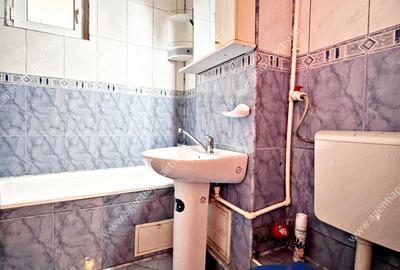 	Apartament cu 2 camere decomandat, in cartierul Micro 21, la etajul 6. - 7