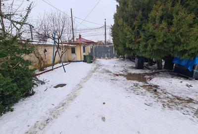 Cazare 3 corpuri | 20cam | 10 dorm | 830mpu | 1089 mp teren | Calea Giulești - 3