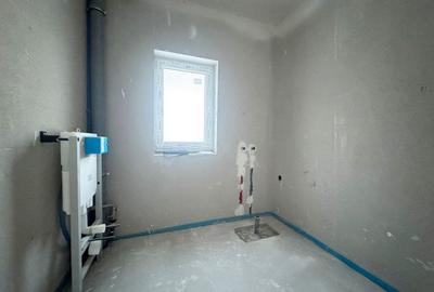 Casa tip duplex 130mp utili - zona Floresti/Tineretului - 14