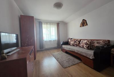 Rosu Chiajna casa individuala 123mp P+1 teren 290 mp toate utilitatile - 7