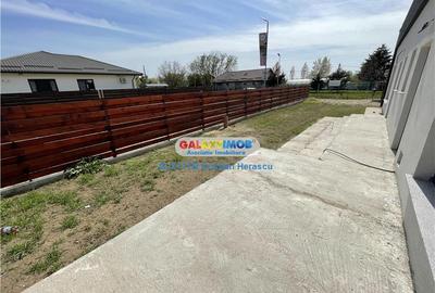 Crevedia Str Uzinei Casa 3 camere 2 bai SU 52 mp Teren 220 MP - 5