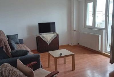 Apartment cu doua camere, de inchiriat, zona Gara de vest - 8