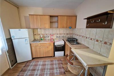 Garsoniera, Cisnadiei, etajul 2,Targu Mures - 1