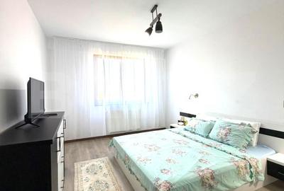 Apartament la cheie, 3 camere 100 mp, priveliste panoramica, parcare, Gruia - 11