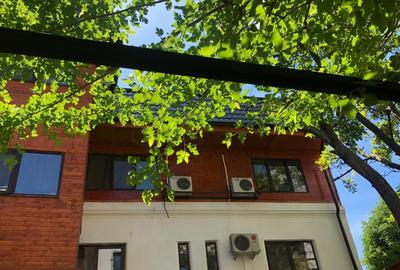 REC3001753 SPATIU BIROURI l VILA RENOVATA l 5 CAMERE l PARCARE l DOROBANTI - 25