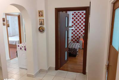 Apartament Nerva Traian/pasajul Mărășești - 3