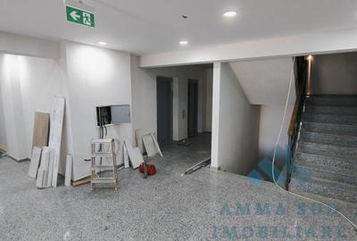 Penthouse 4 camere -126 mp utili - Finalizat - 500 m Metrou Berceni - 6