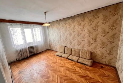 Apartament cu 4 camere, decomandat, 80 mp, zona Grigore Alexandrescu - 1