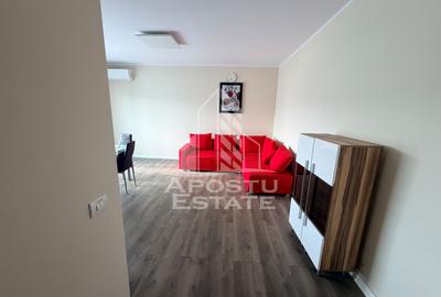 Apartament cu 2 camere, de inchiriat, Giroc, Parcare - 4