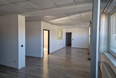 De Vănzare Hală si Spatiu Birouri ,suprafete depozitare Gura Humorului - 10