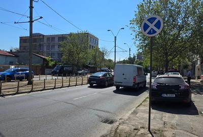 Casă 2 camere /Curte – Șoseaua Viilor – 10 minute metrou Eroii Revoluției - 1
