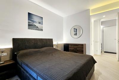 Ofer spre inchiriere apartament 3 camere decomandat plus loc parcare subteran - 2