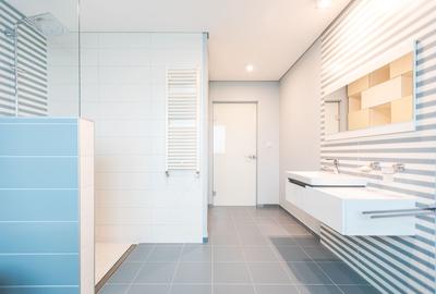 Vila, design ambitios, spatii luminoase in conexiune cu natura - 25