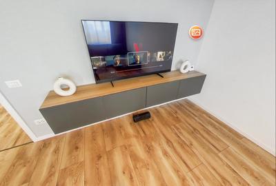De vanzare  apartament 3 camere soseaua București Targoviste - 3