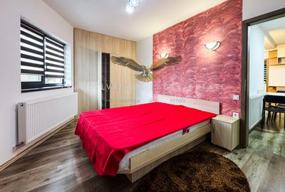 Apartament semidecomandat cu 2 camere situat in Cartier Buna Ziua - 10