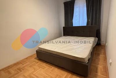 Apartament 4 camere modern, complet utilat - Mănăștur - 4